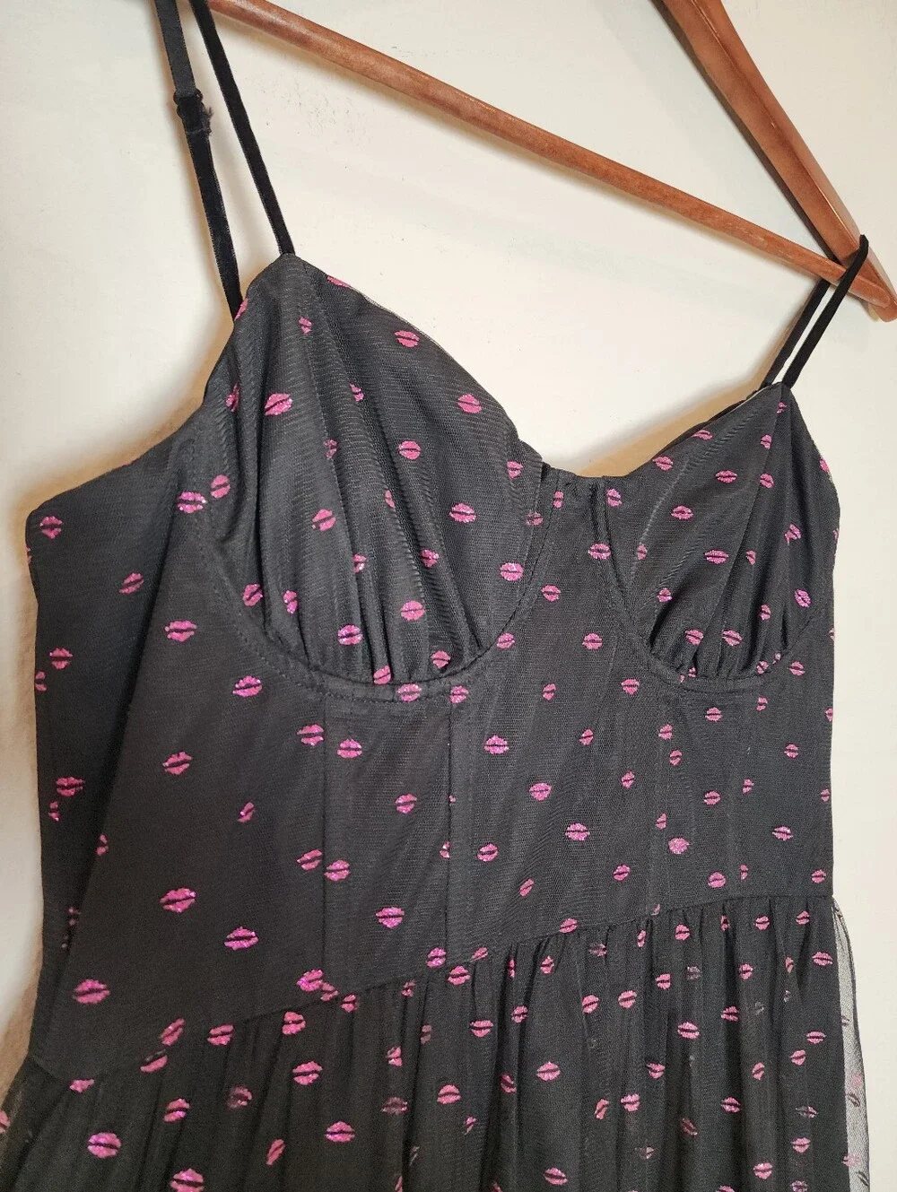 Betsey Johnson betsey johnson